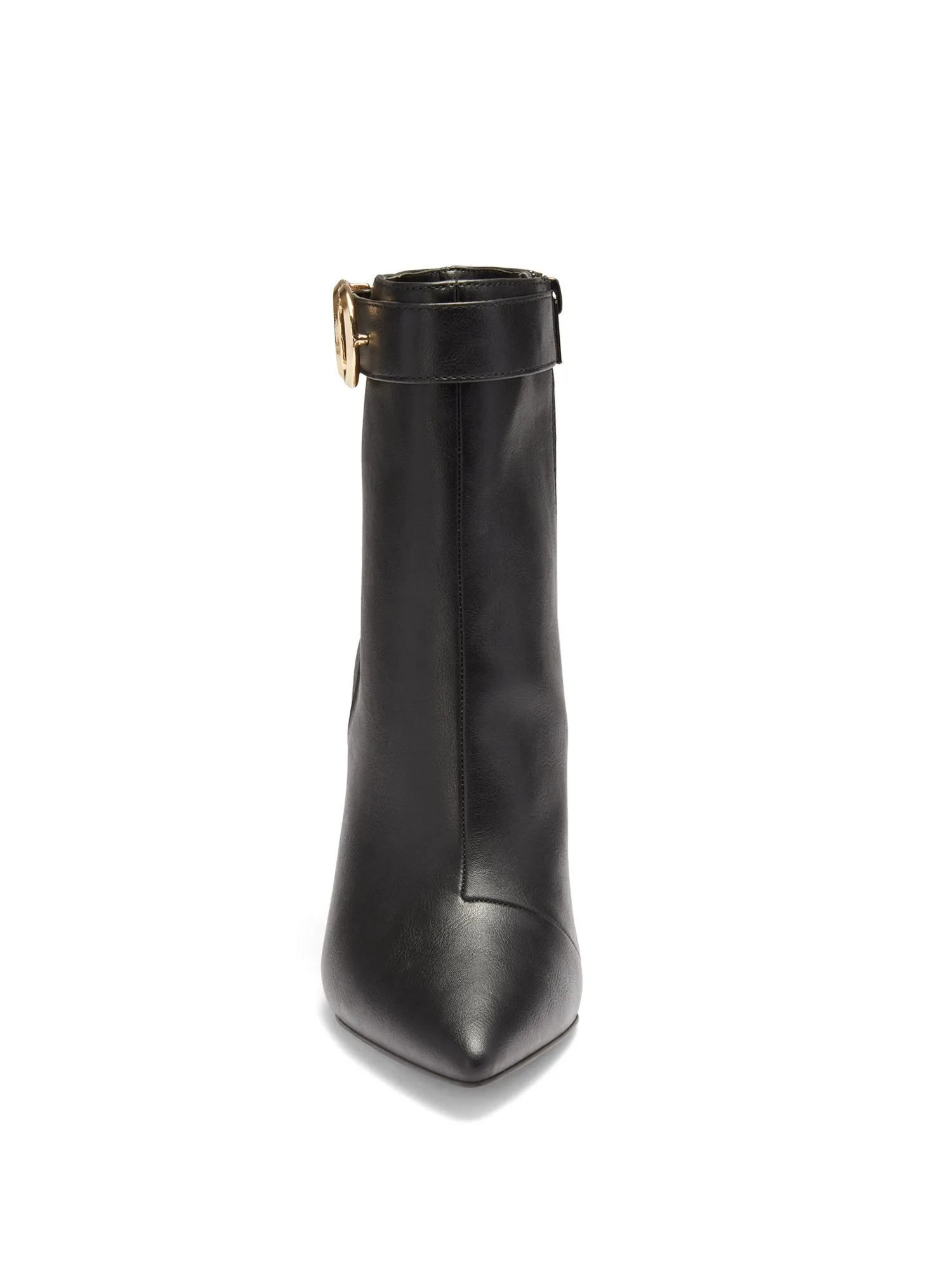 Bella High-Heel Bootie