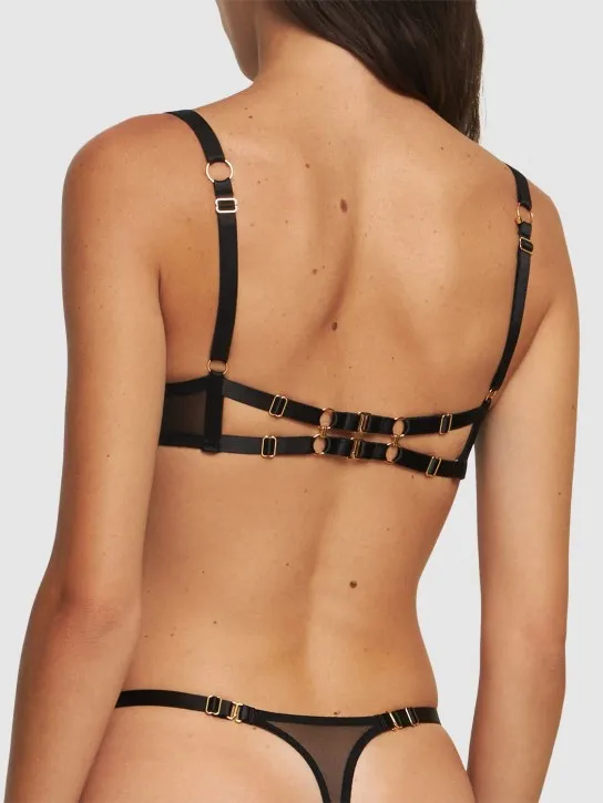 Bordelle   Retta thong 