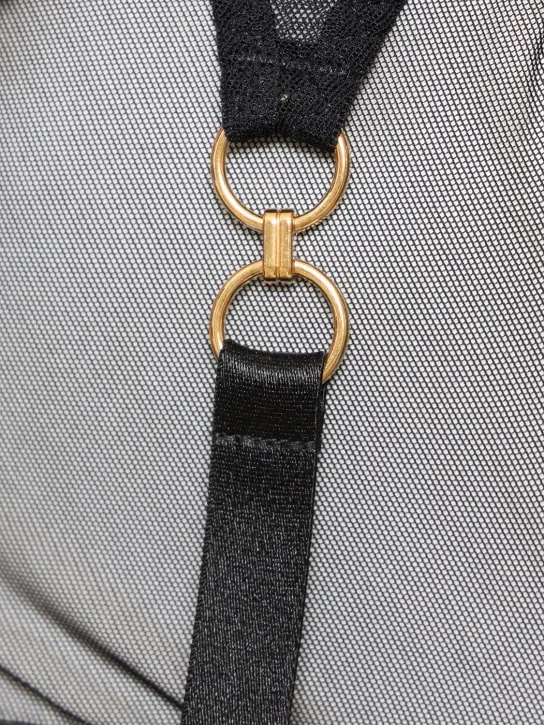 Bordelle   Retta thong 