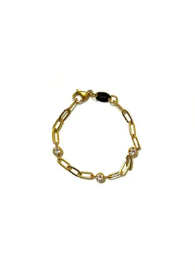 BPD Shawna Bracelet