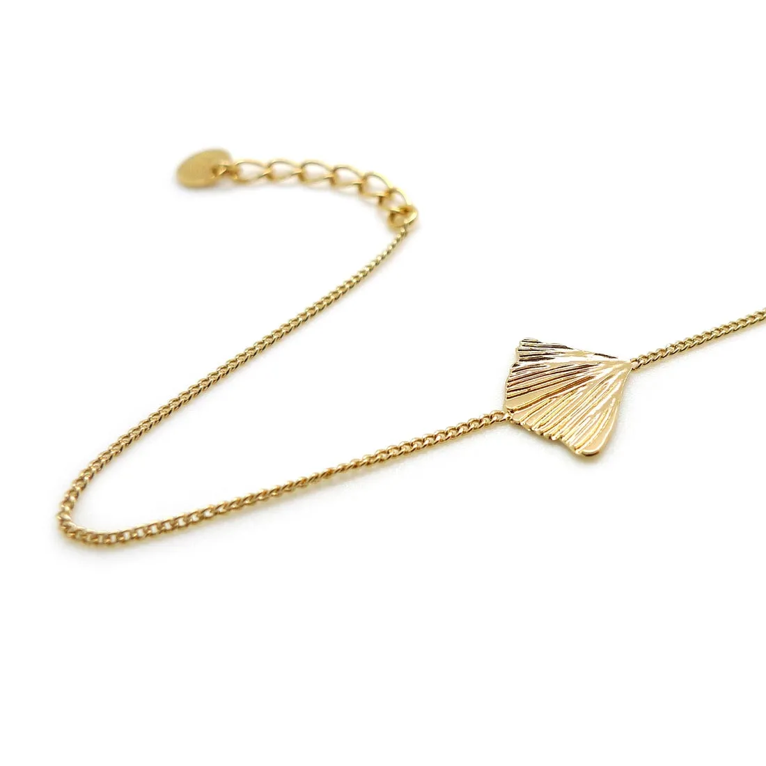 Bracelet - Little Gingko