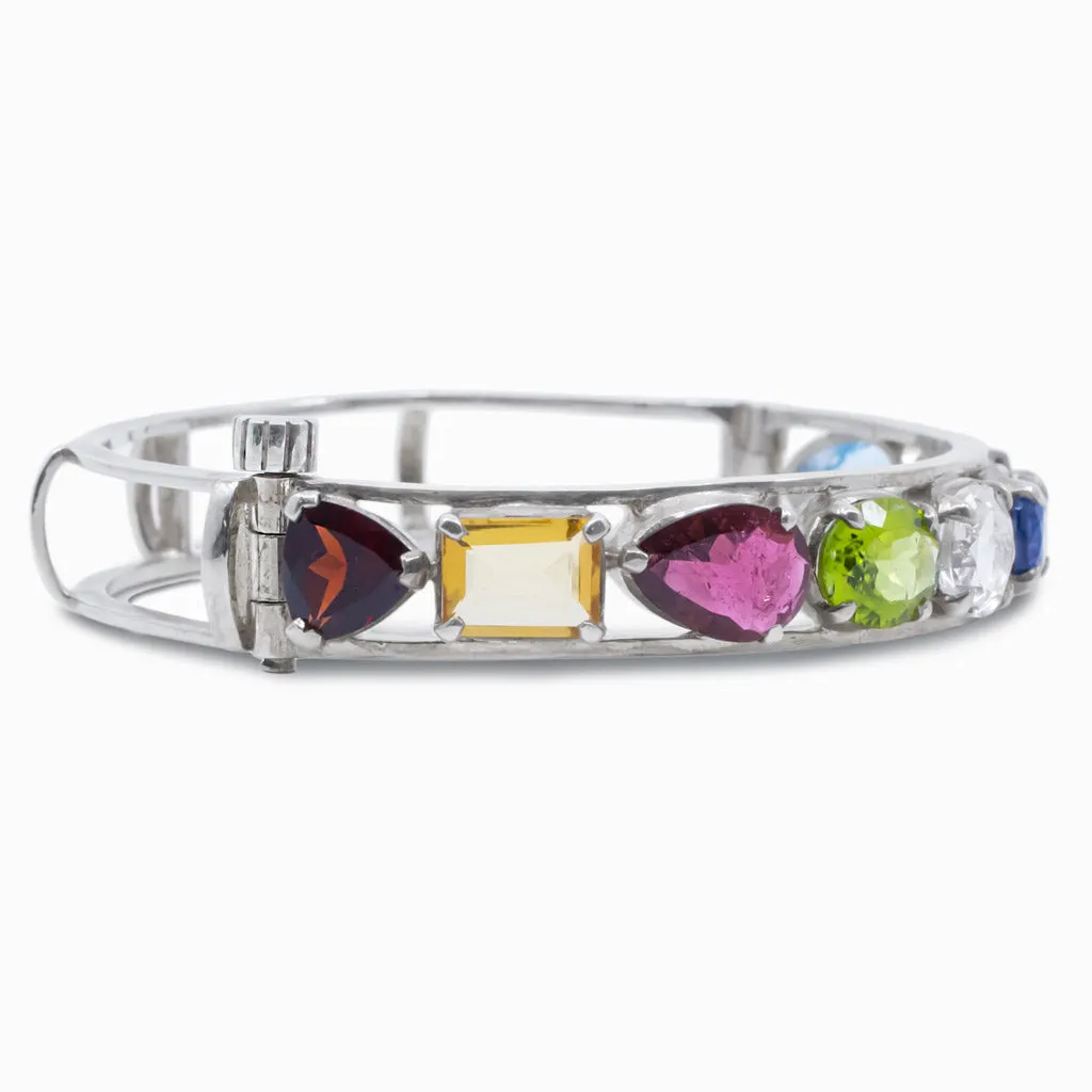 Chakra Bracelet