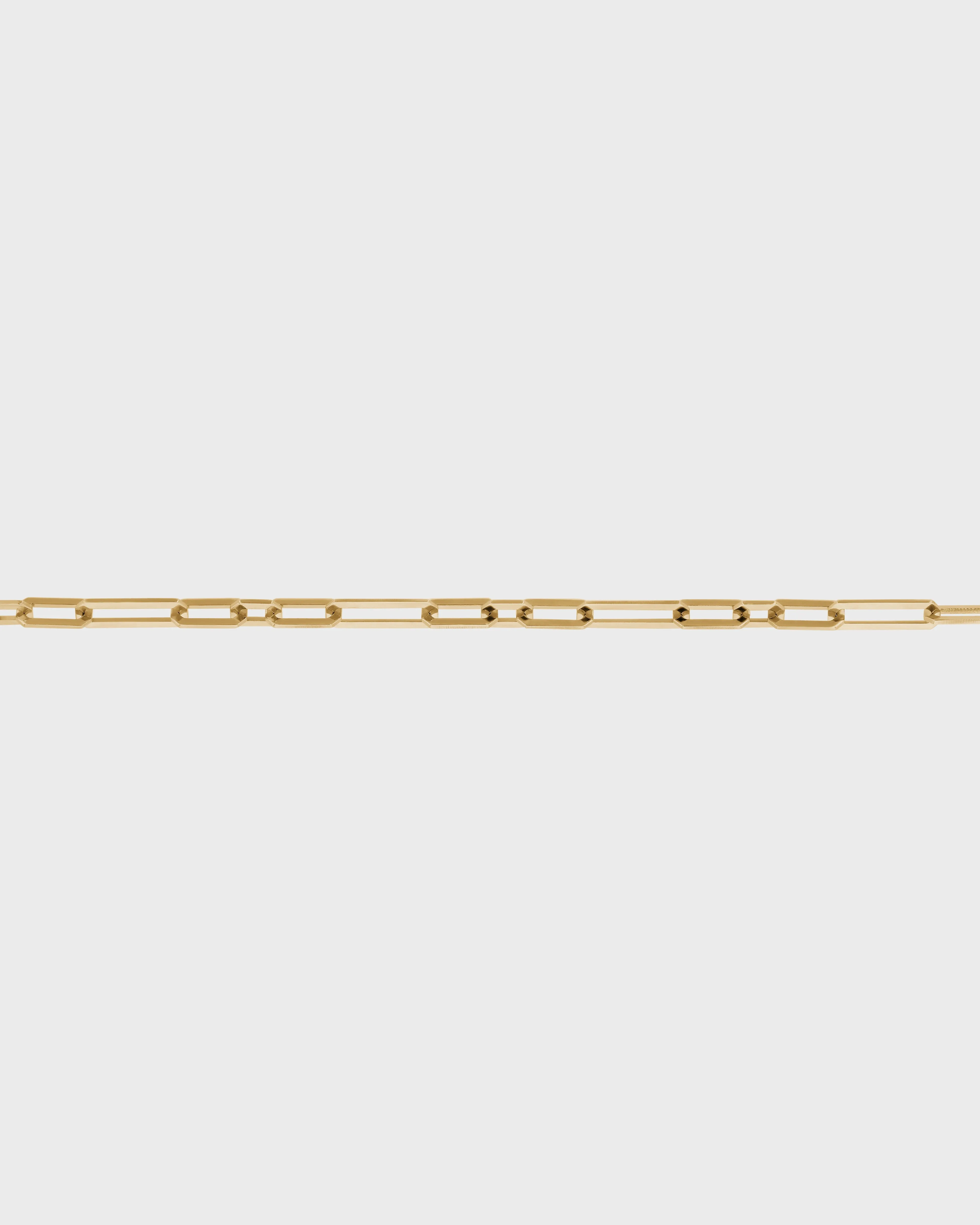 Chase Chain Bracelet