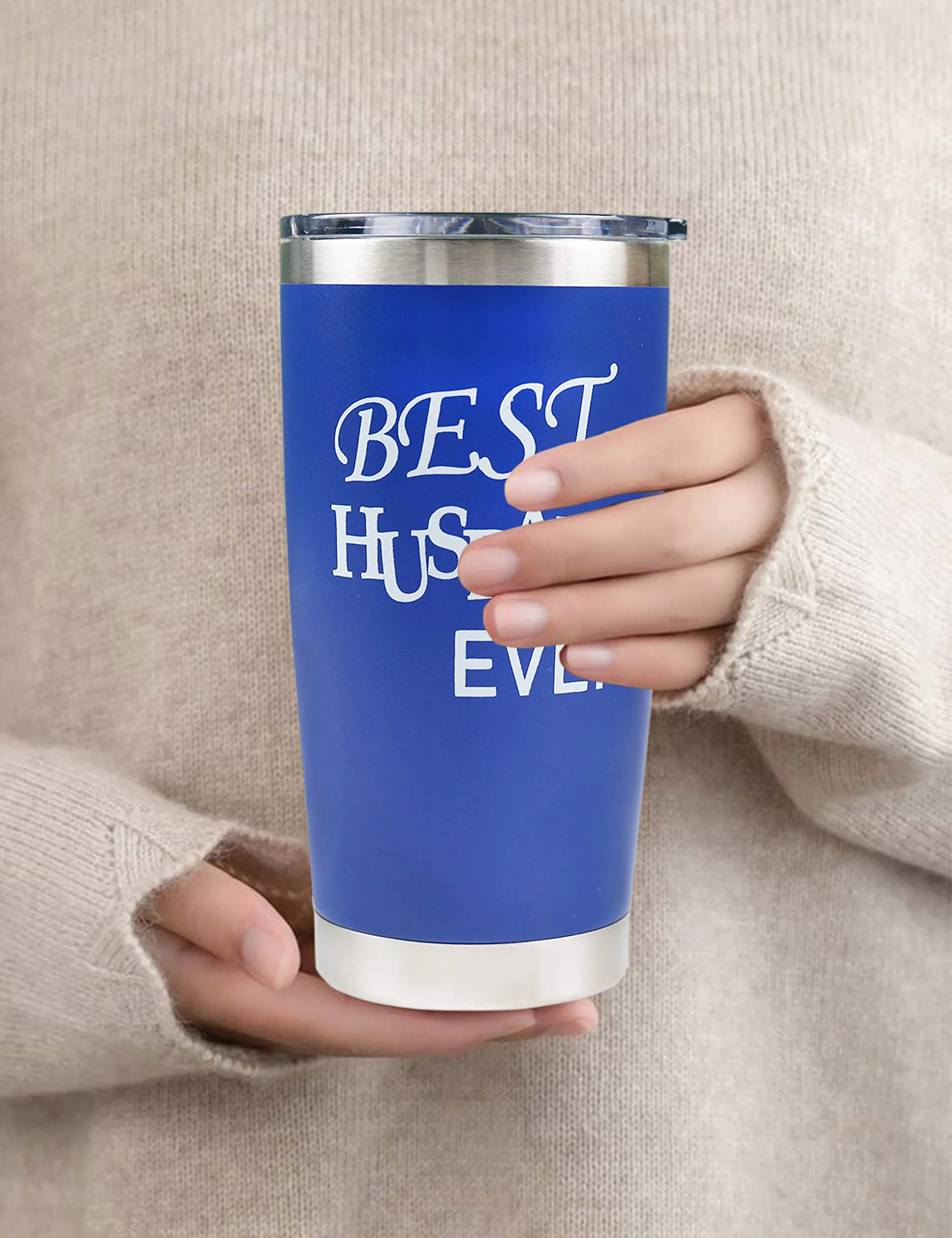 Husband Birthday Gift, Husband Gifts, Best Husband Ever Coffee Cup, Best Husband Ever