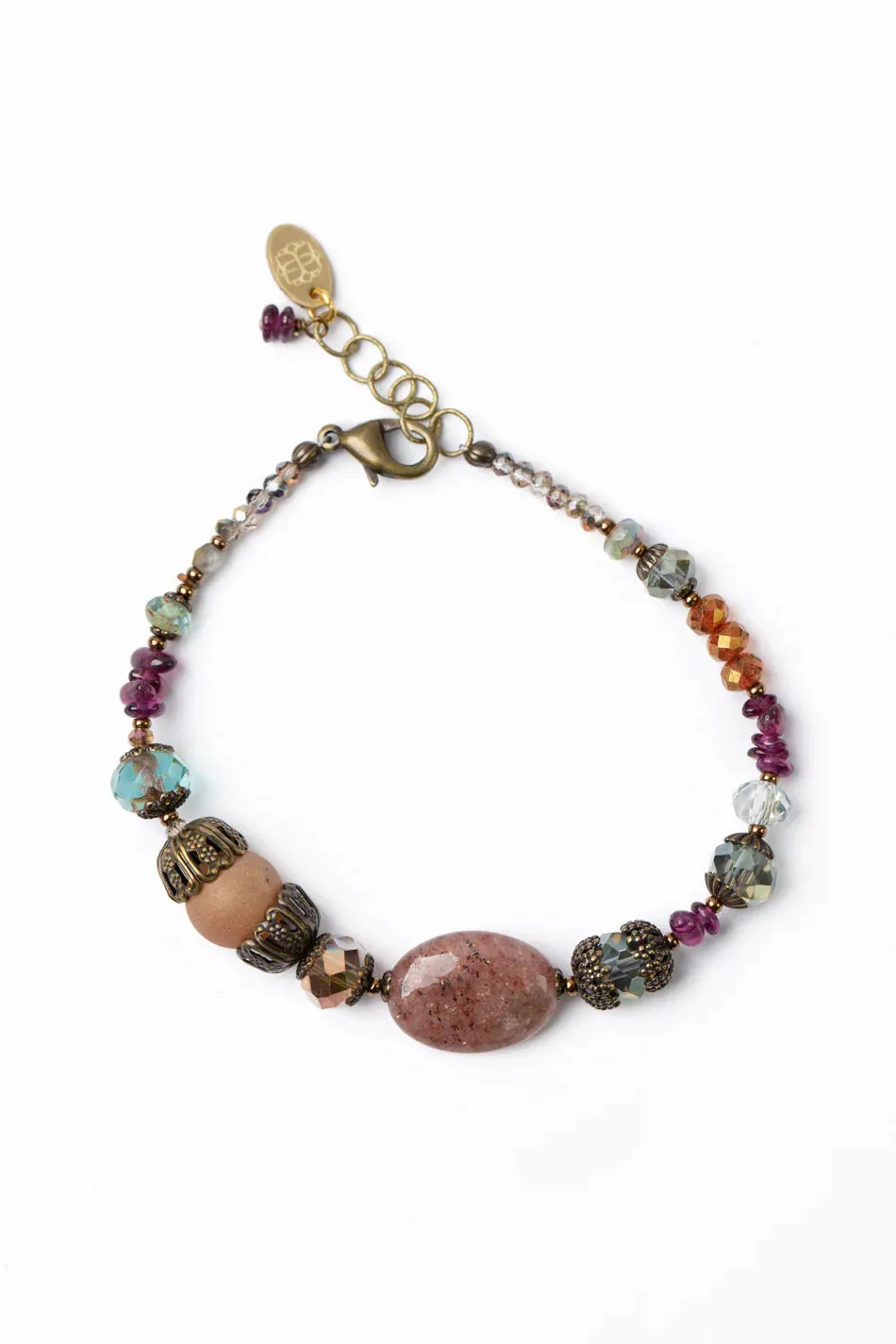 Mauve Mix B07