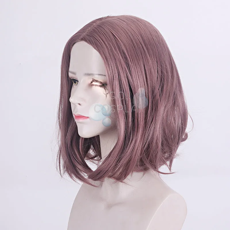 Melina Wig Elden Ring Cosplay