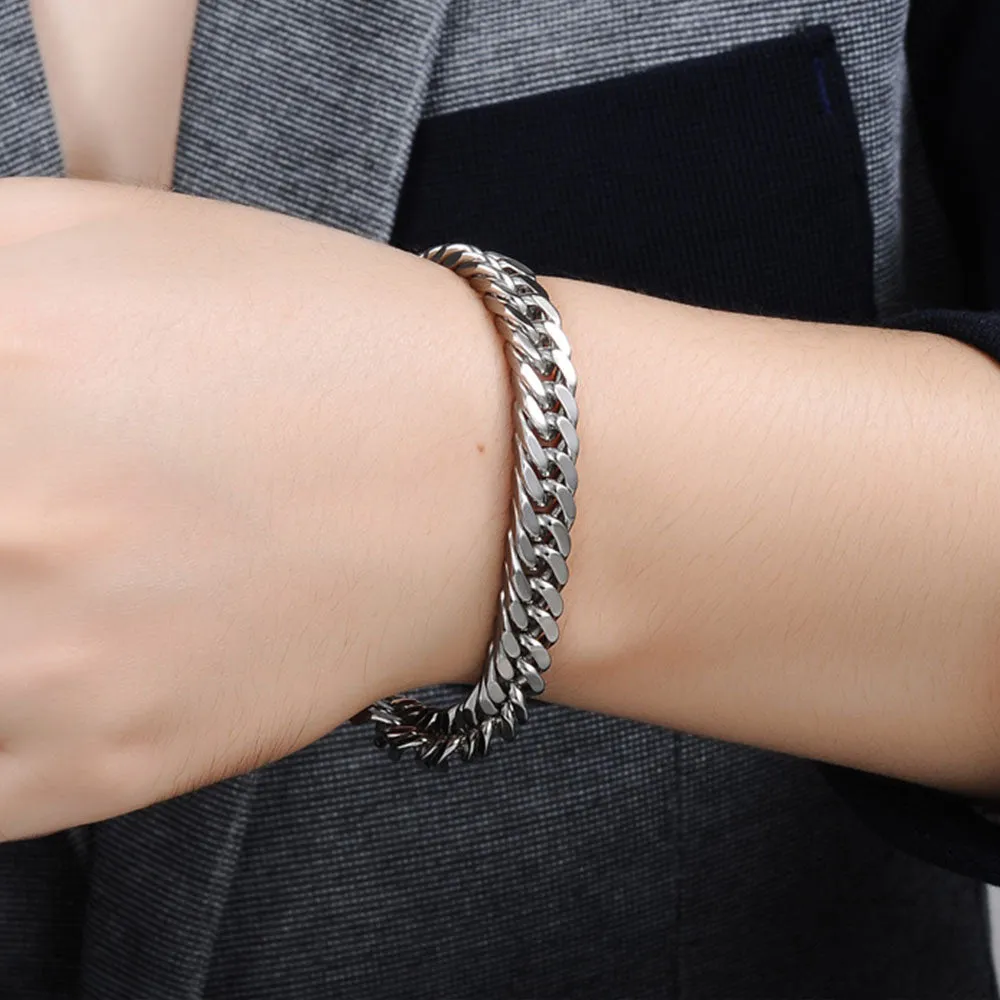Men's vision bracelet