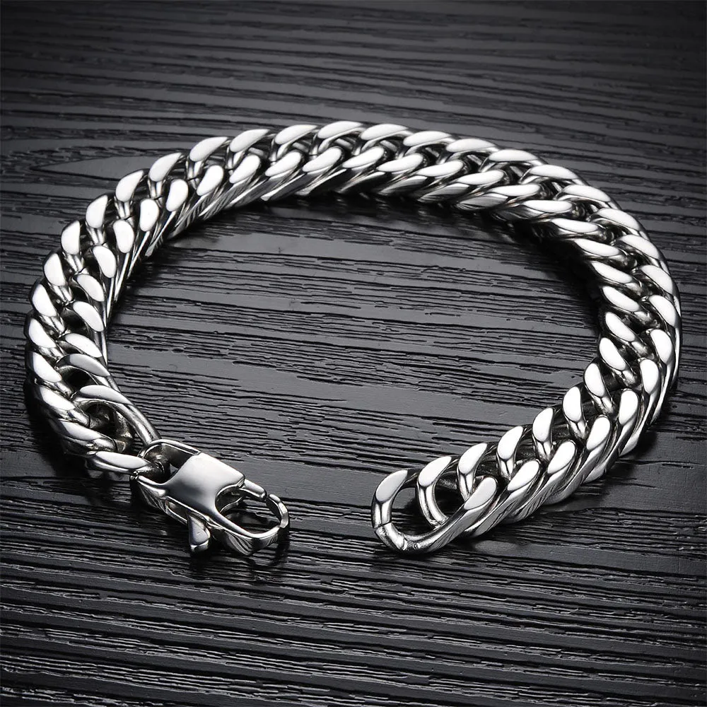 Men's vision bracelet