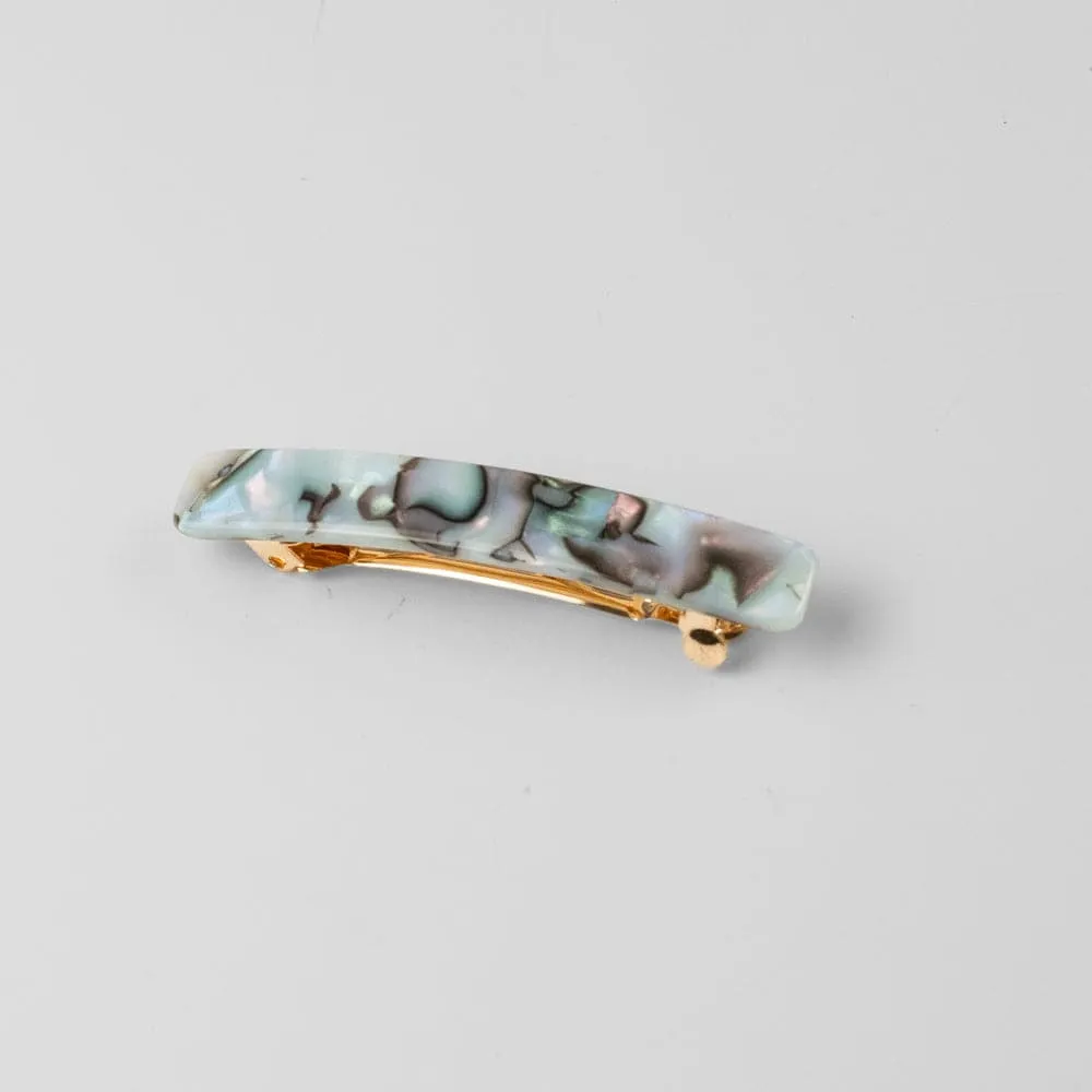 Mini Barrette Clip