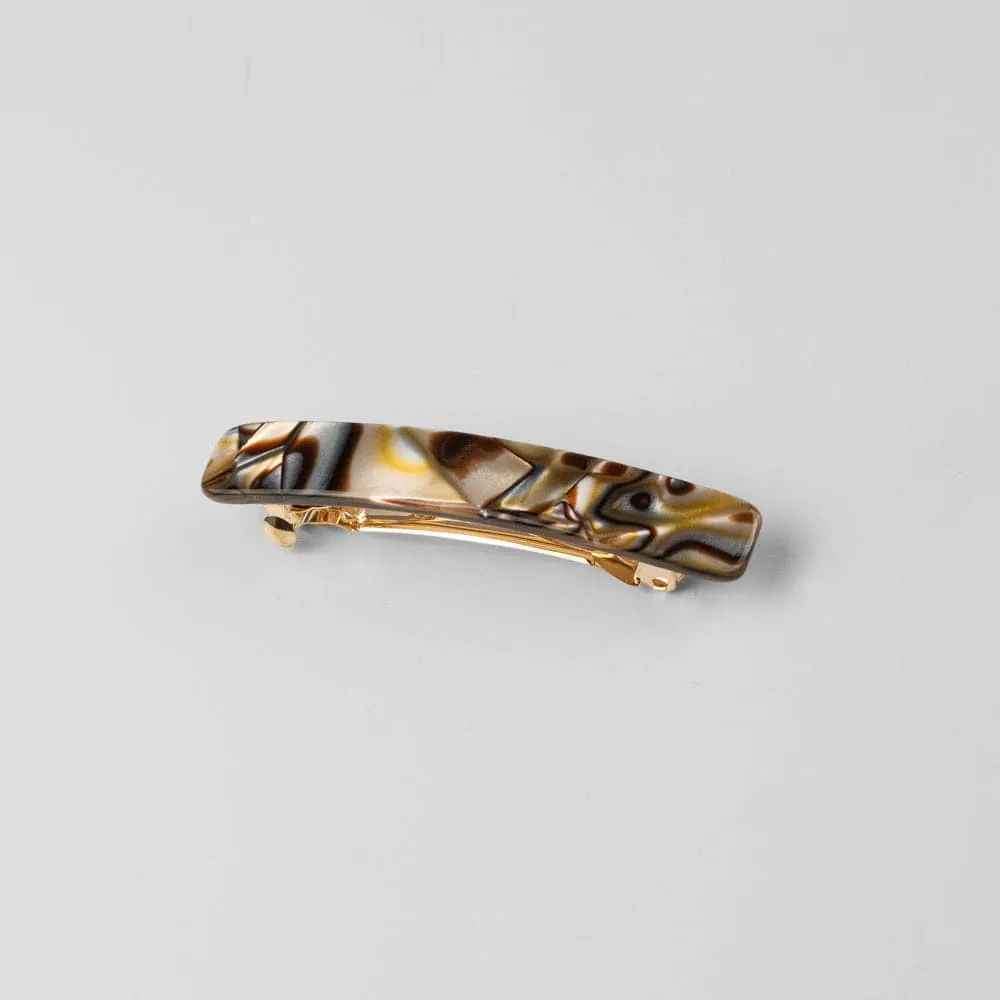 Mini Barrette Clip