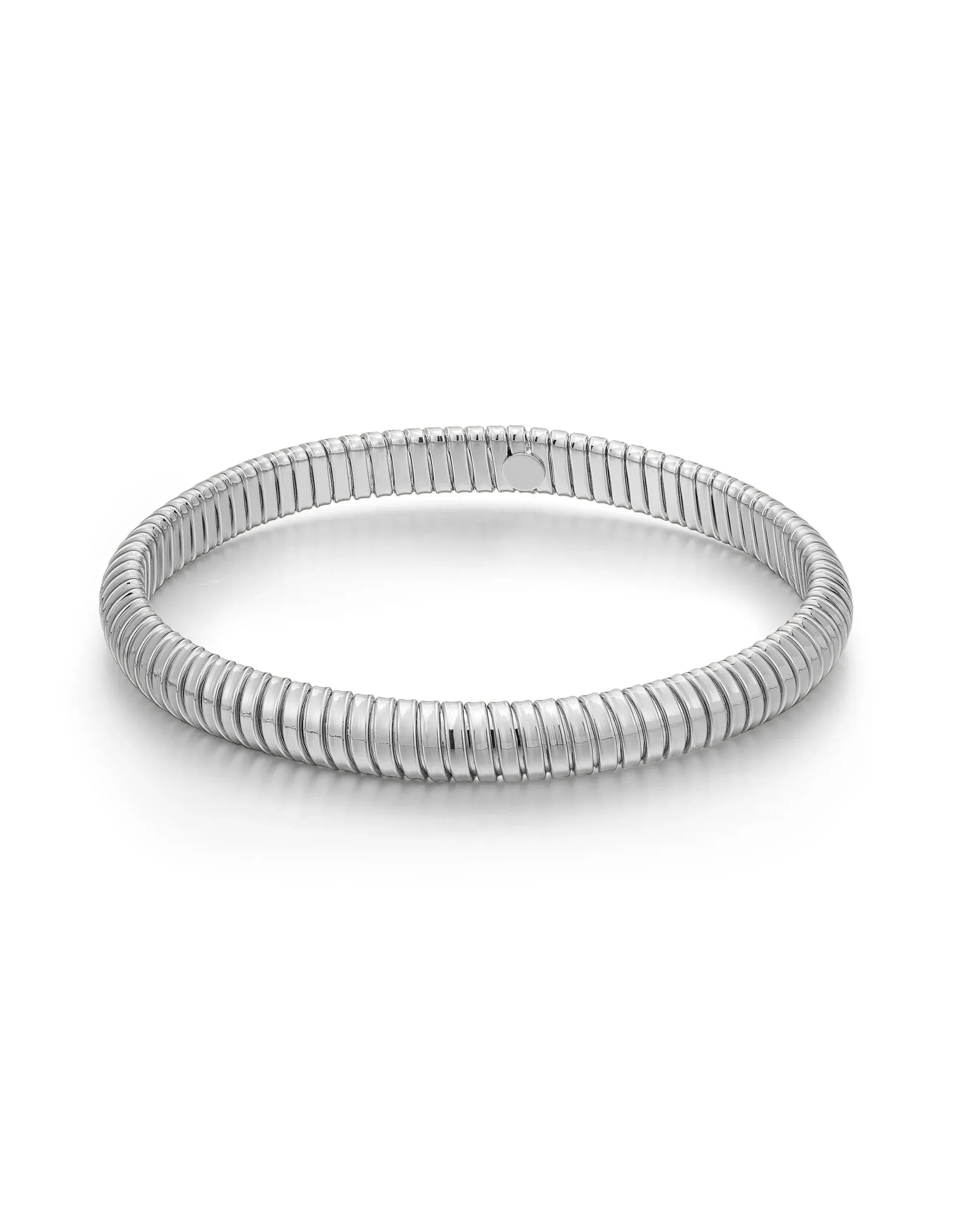 Mini Flex Snake Chain Bracelet