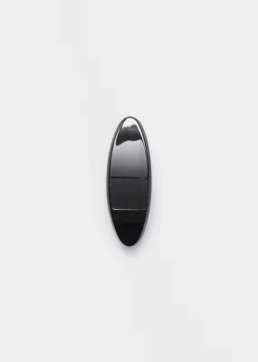 Mollusc Clip — Noir