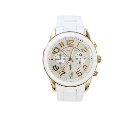 Preppy Chic Mercer Watch