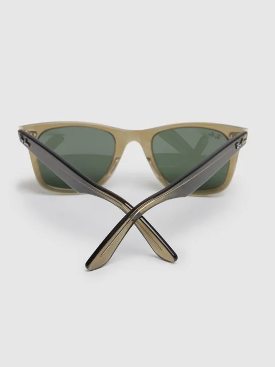 Ray-Ban   Photocromatic Wayfarer sunglasses 