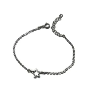 Tiny Star Bracelet